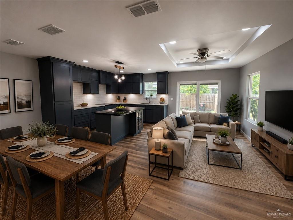 20652 Sid Jones Road Harlingen, TX 78552 - Photo 28 of 31