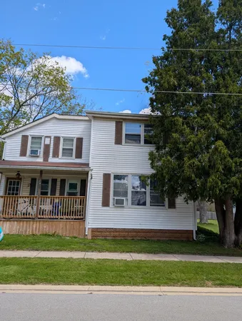 $225,000 | 5448 West Mill Street, Monee, IL 60449
