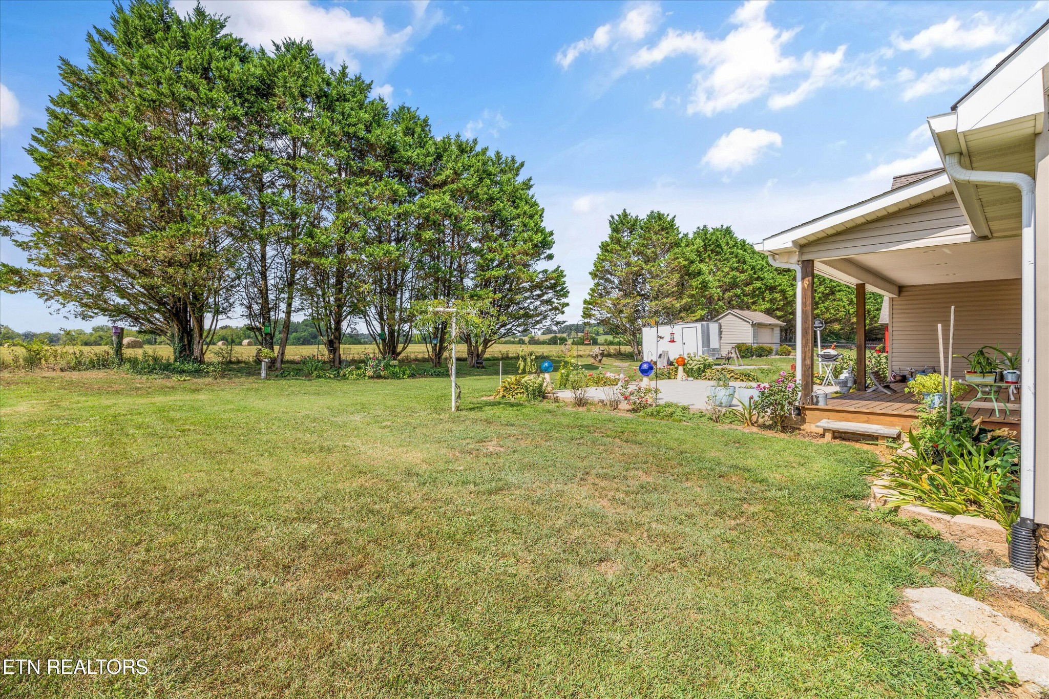 155 Wind Chase Way Madisonville, TN 37354 - Photo 37 of 43 Gallery Image 37