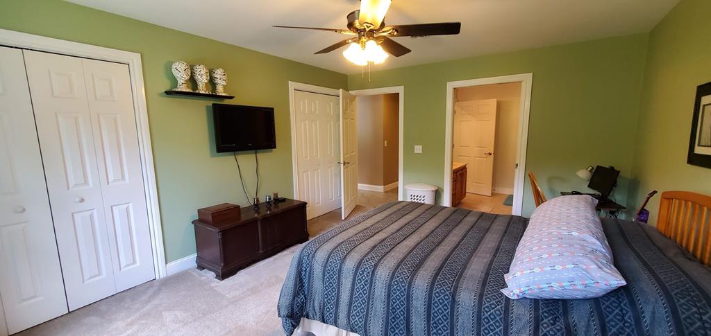 2059 Spencer Road Dillwyn, VA 23936 - Photo 12 of 25 Gallery Image 12