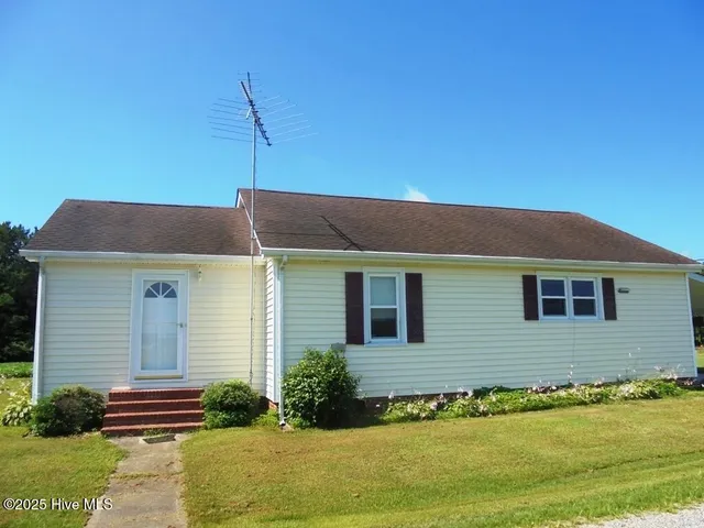 $1,650 | 486 Folly Road, Sunbury, NC 27979