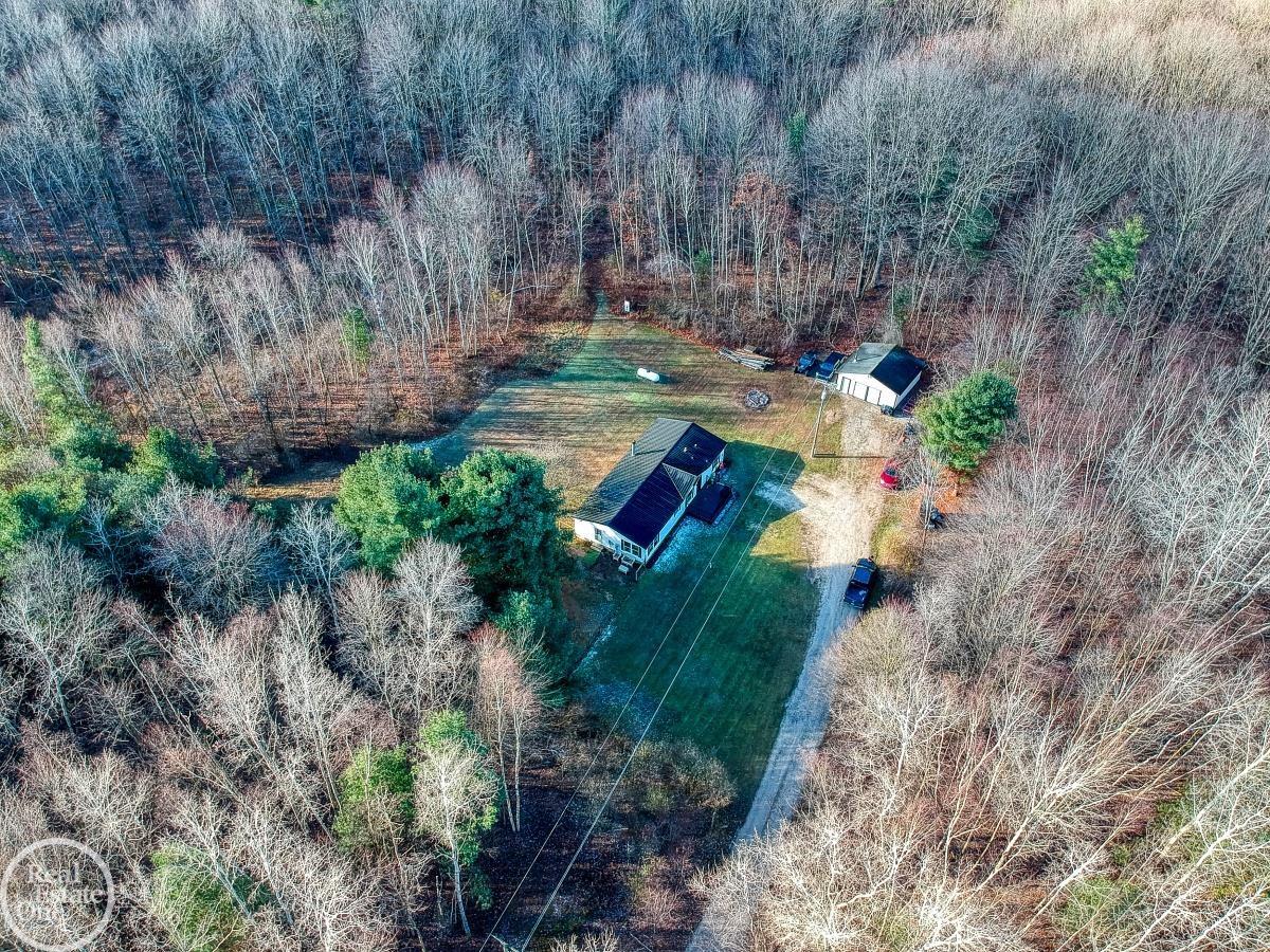 4491 Rabidue Road North Street, MI 48049 - Photo 41 of 42