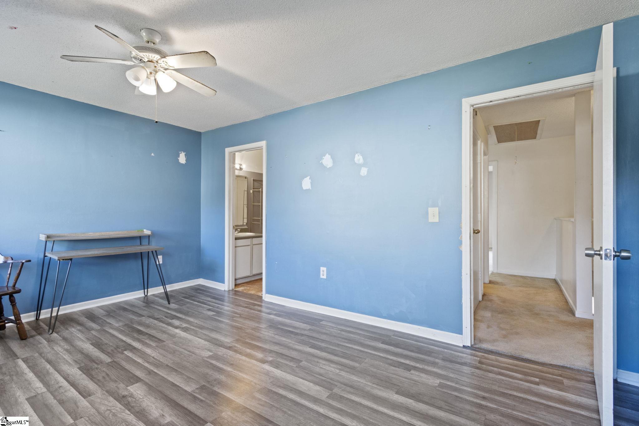 124 Shockley Street Taylors, SC 29687 - Photo 15 of 24 Gallery Image 15