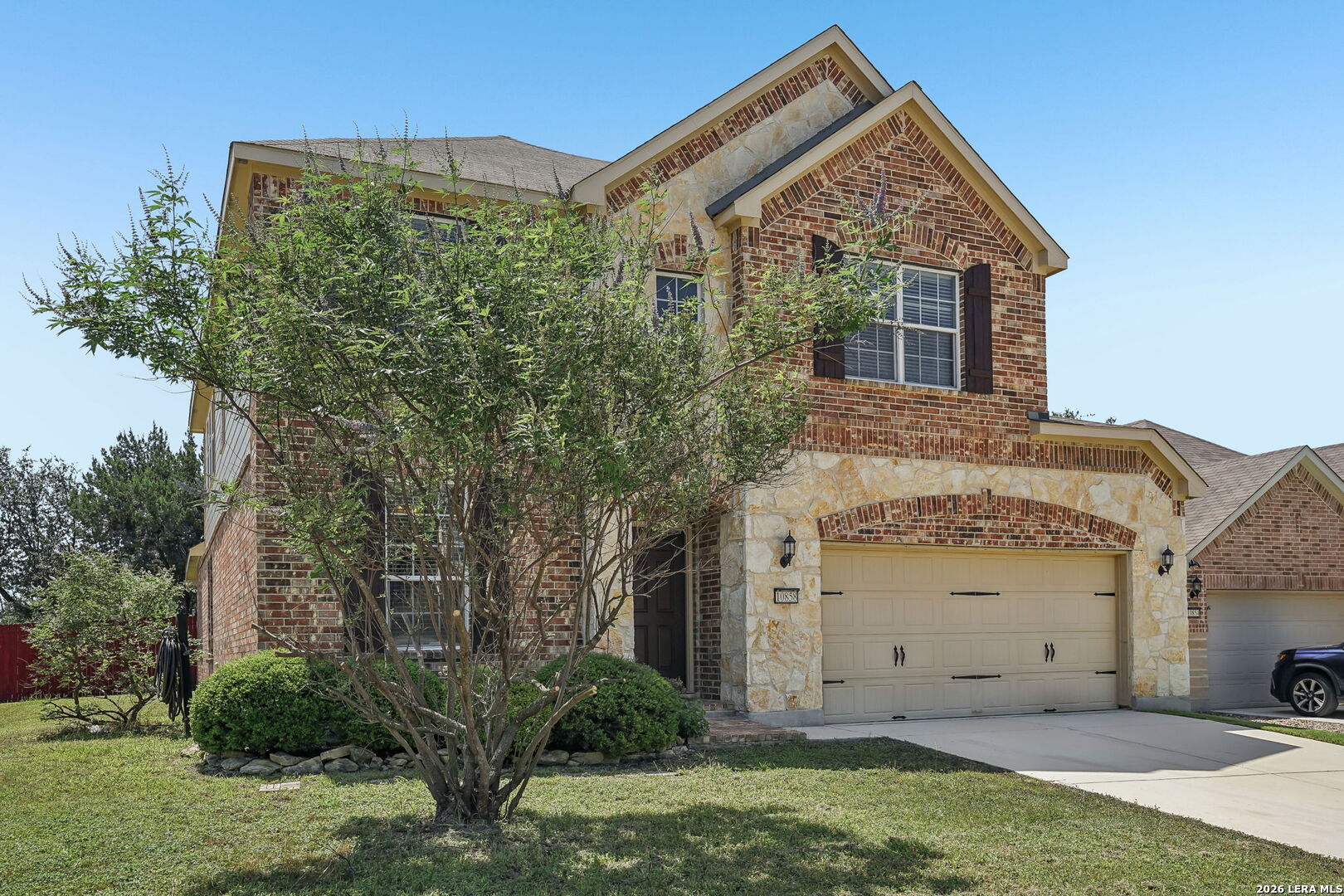 10858 Red Sage Helotes, TX 78023 - Photo 2 of 62