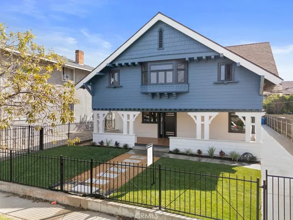 $1,699,000 | 1676 West 24th Street, Los Angeles, CA 90007