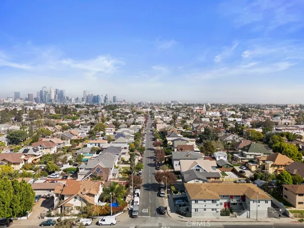 $1,699,000 | 1676 West 24th Street, Los Angeles, CA 90007
