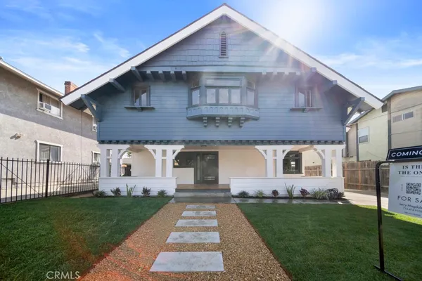 $1,699,000 | 1676 West 24th Street, Los Angeles, CA 90007