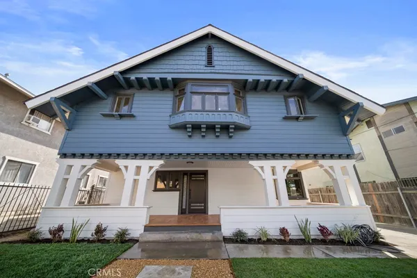 $1,699,000 | 1676 West 24th Street, Los Angeles, CA 90007