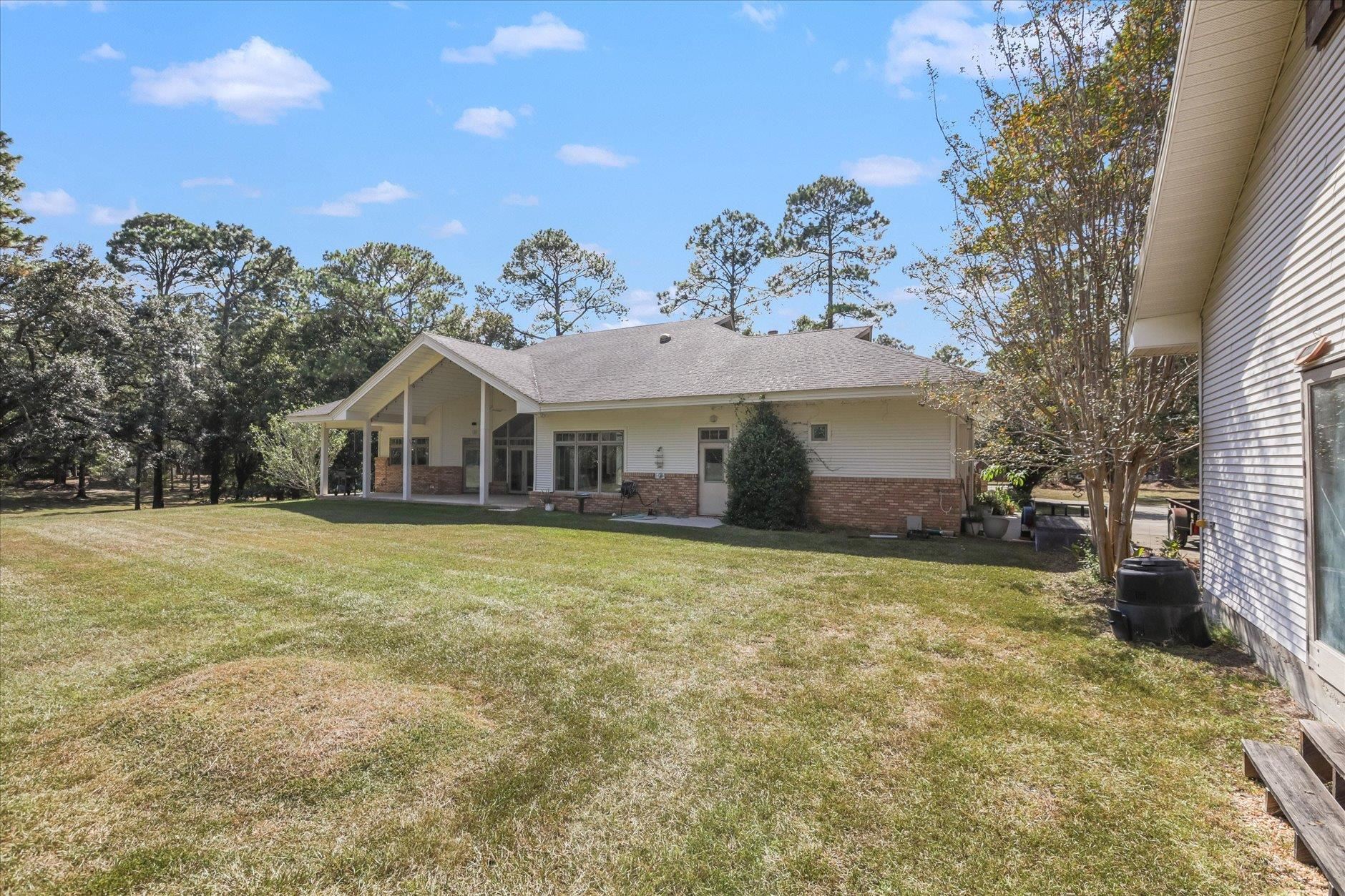 9080 Old Chemonie Road Tallahassee, FL 32309 - Photo 51 of 55