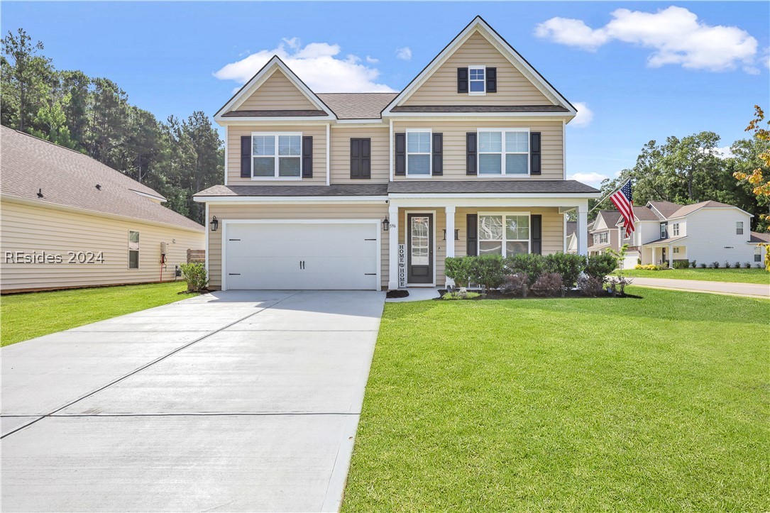 596 Hulston Landing Road Okatie, SC 29909 - Photo 1 of 1 Gallery Image 1