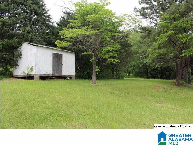 1211 Airport Road Eastaboga, AL 36260 - Photo 22 of 32