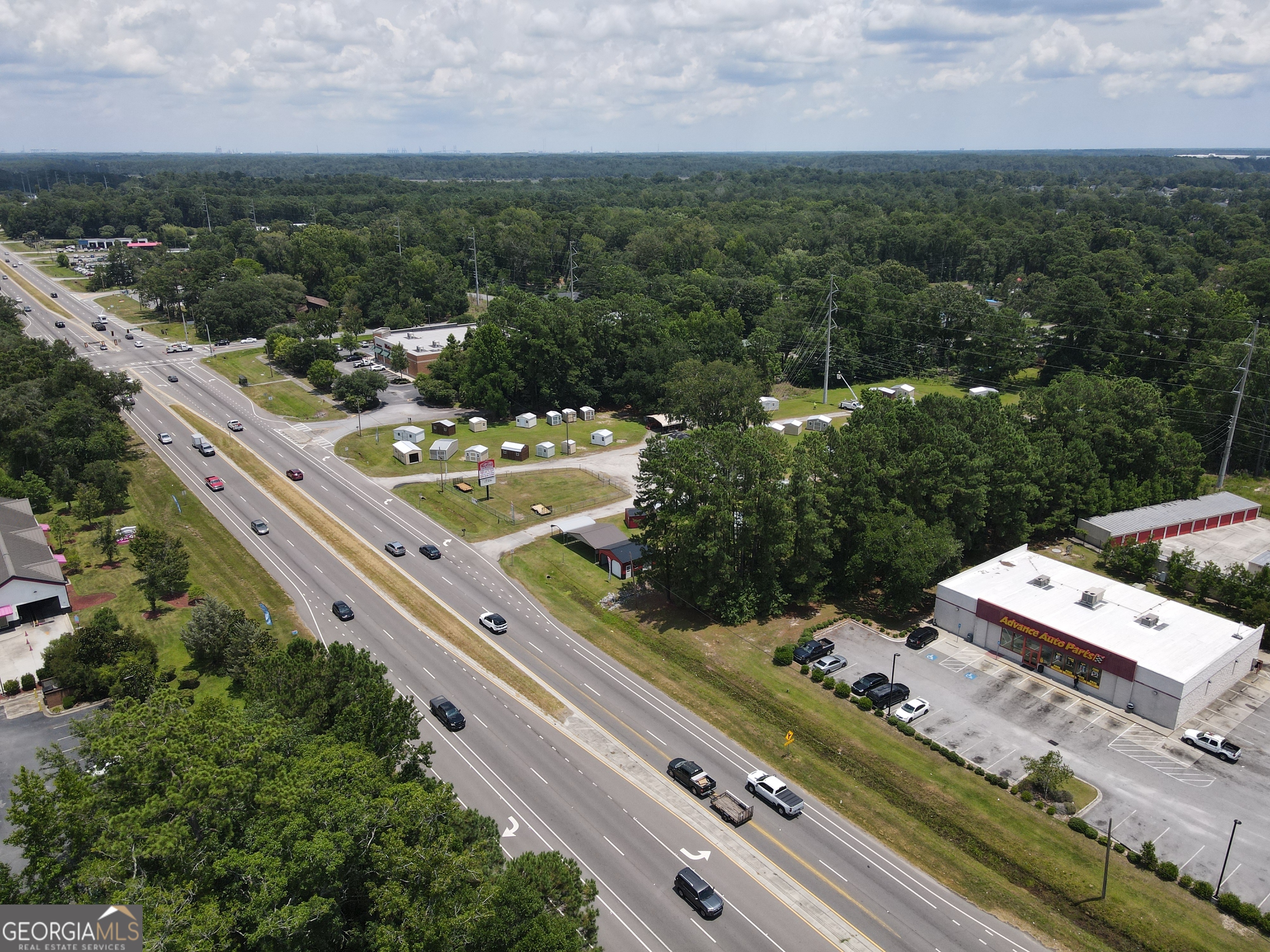 5703 Ogeechee Road Savannah, GA 31405 - Photo 5 of 9