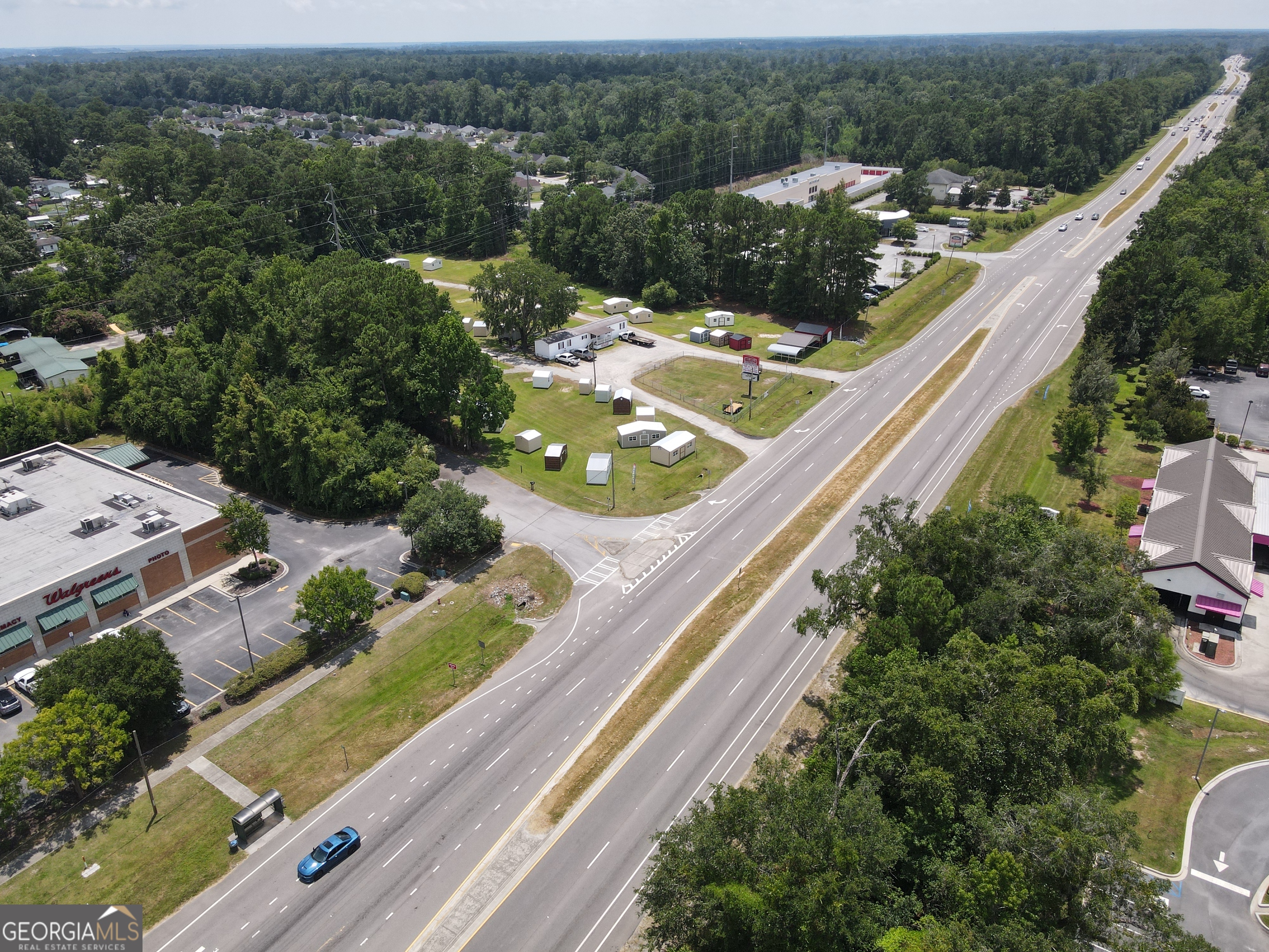 5703 Ogeechee Road Savannah, GA 31405 - Photo 6 of 9