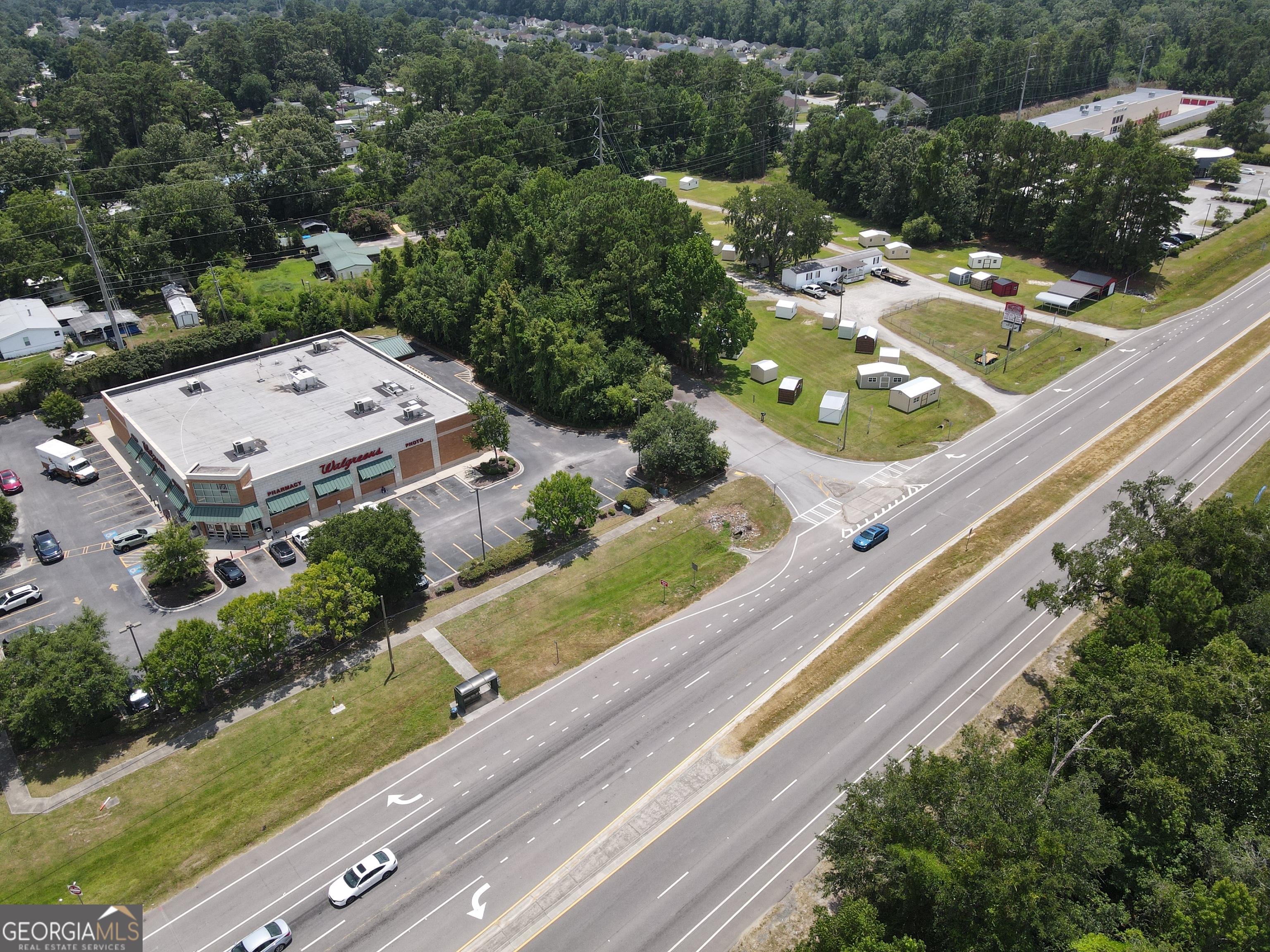 5703 Ogeechee Road Savannah, GA 31405 - Photo 7 of 9