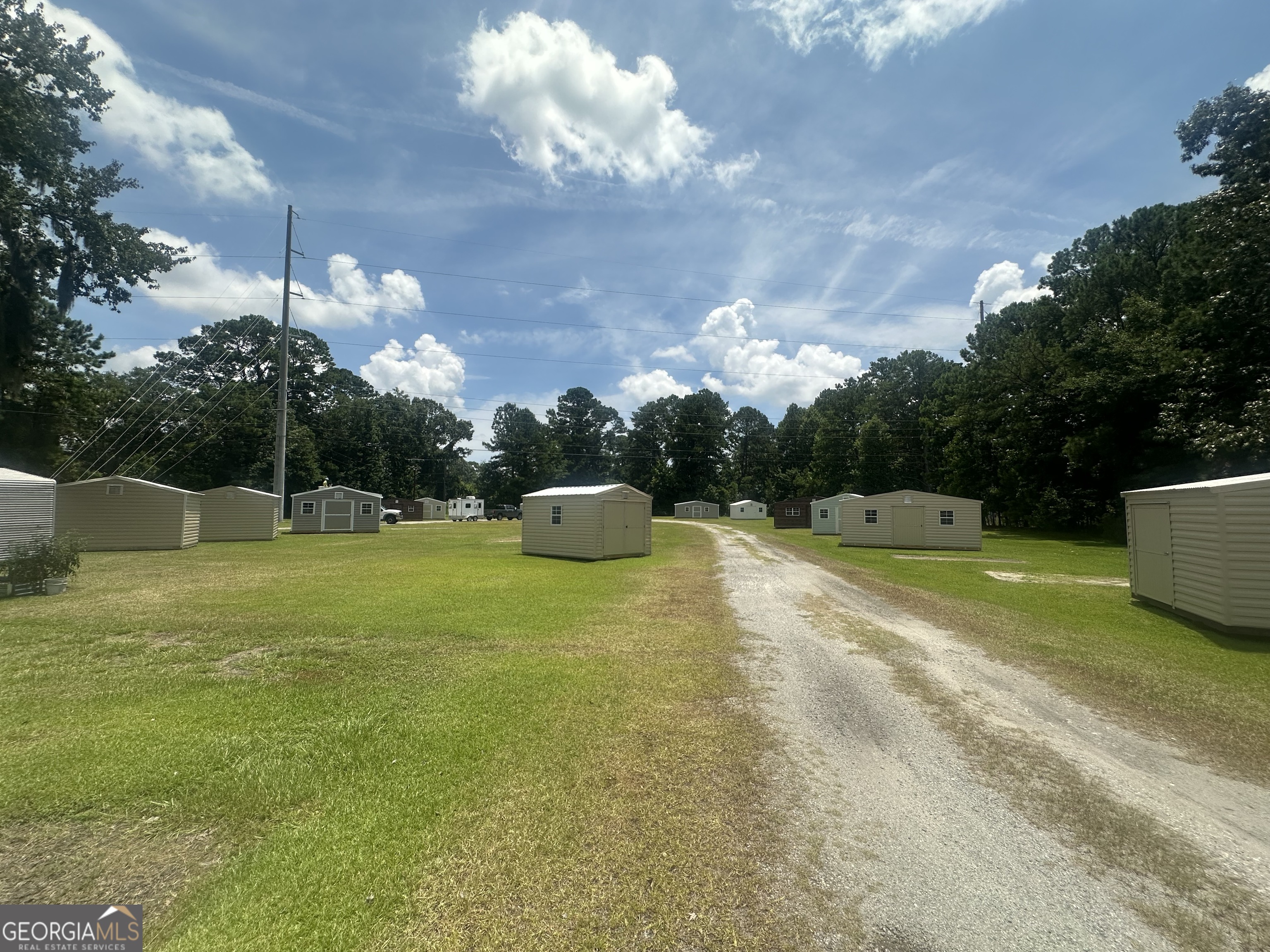 5703 Ogeechee Road Savannah, GA 31405 - Photo 9 of 9