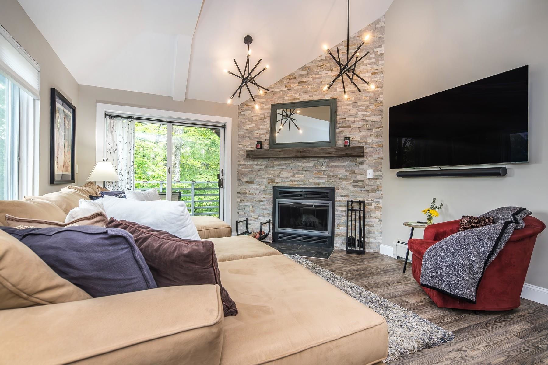 267 Village Circle, Unit V15 Killington, VT 05751 - Photo 5 of 35