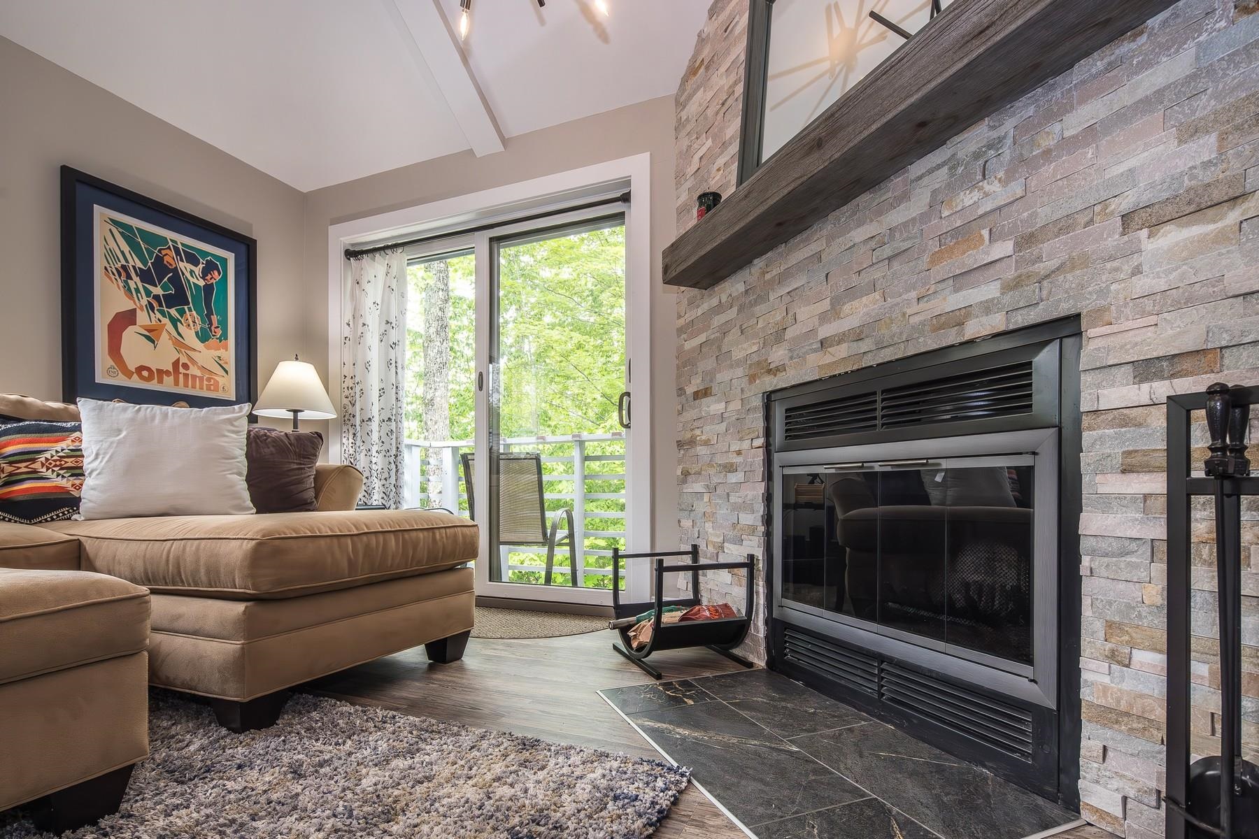 267 Village Circle, Unit V15 Killington, VT 05751 - Photo 8 of 35