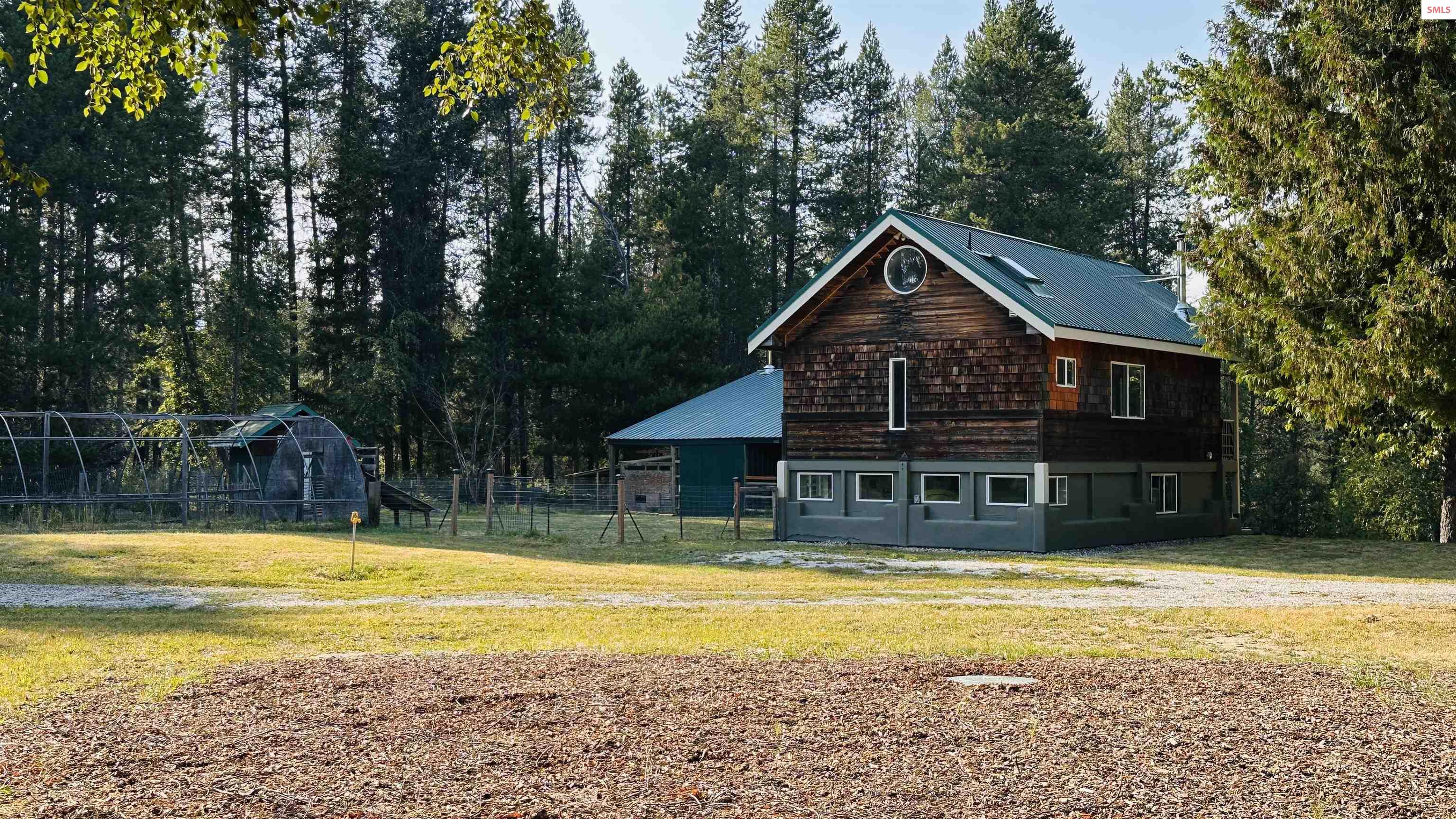 517 Sitting Bull Road Sandpoint, ID 83864 - Photo 4 of 85 Gallery Image 4
