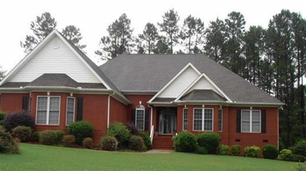 203 Sapphire Valley Anderson, SC 29621 - Photo 1 of 21