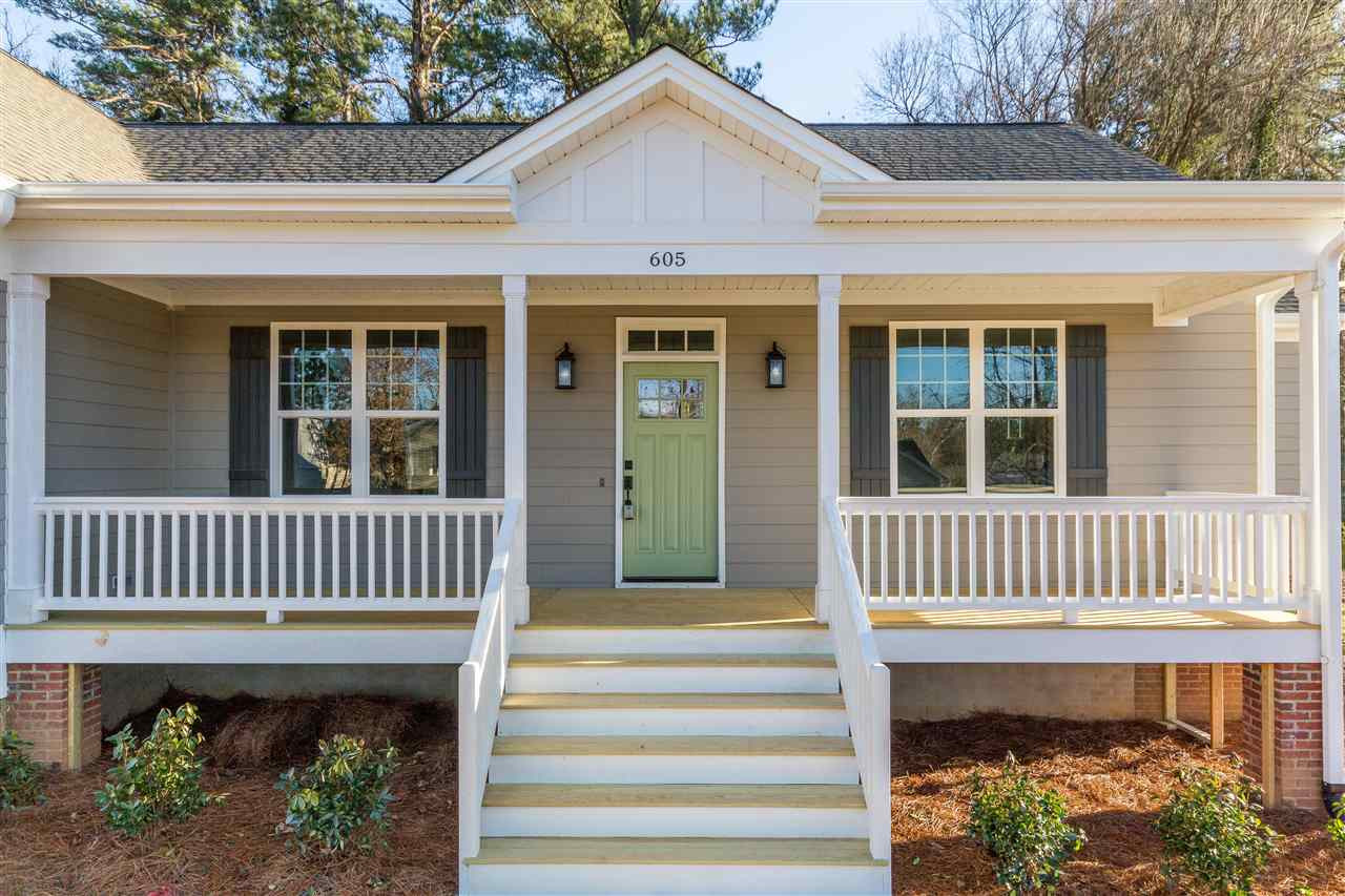 605 Oleander Road Raleigh, NC 27603 - Photo 5 of 25 Photo 5