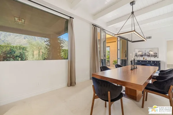 $3,695,000 | 38087 Maracaibo Circle East, Palm Springs, CA 92264