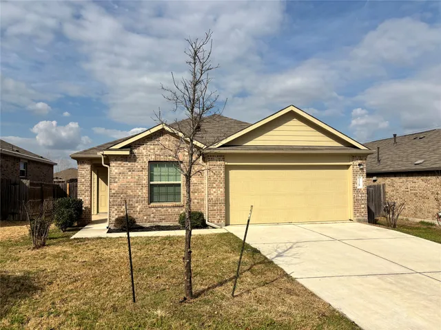 $2,100 | 128 Calomel Trail, Buda, TX 78610