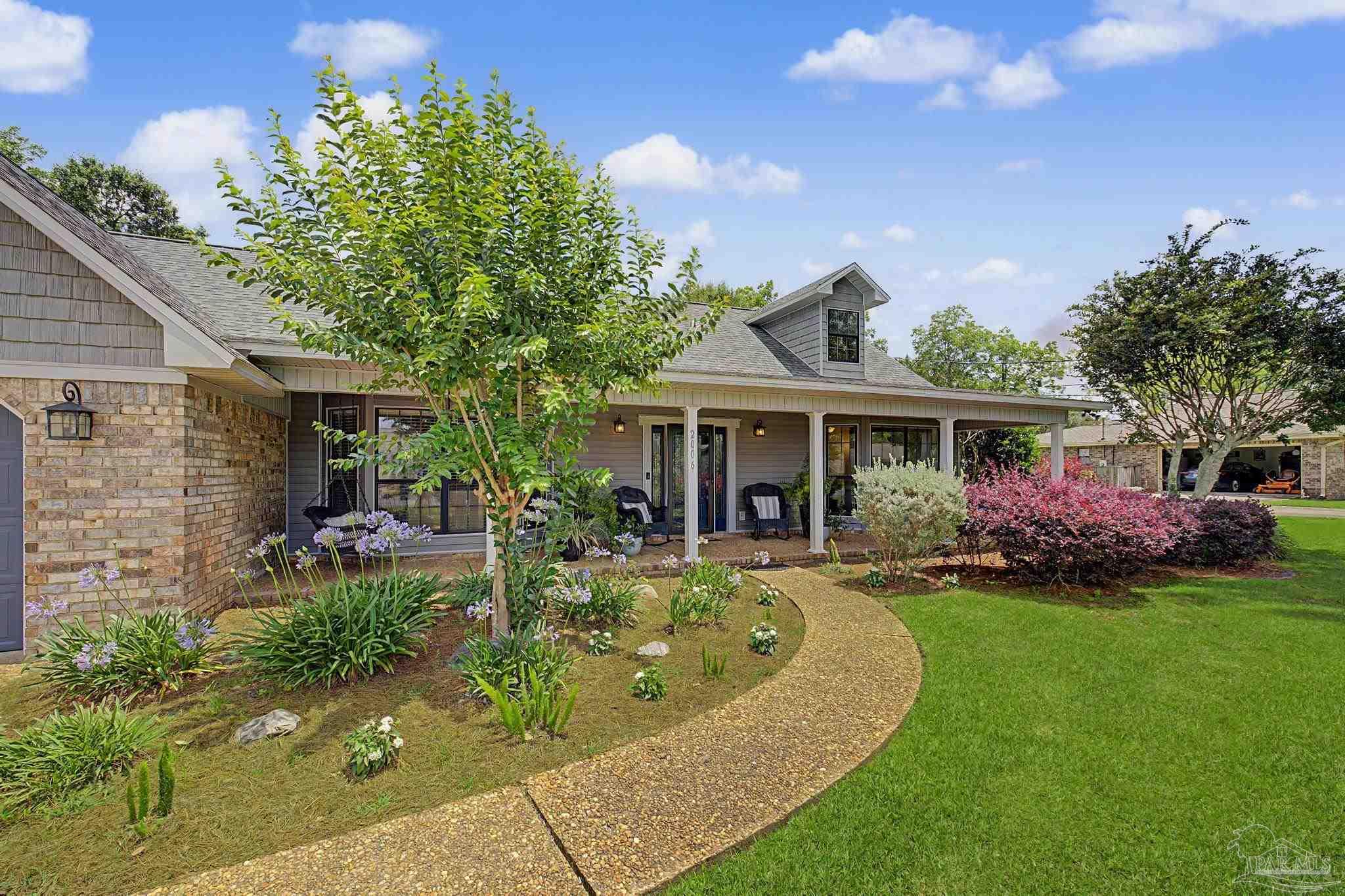2006 Stallion Road Cantonment, FL 32533 - Photo 4 of 51