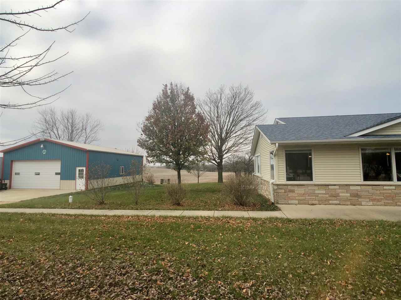 8394 North Kilbuck Road Monroe Center, IL 61052 - Photo 4 of 25 Gallery Image 4