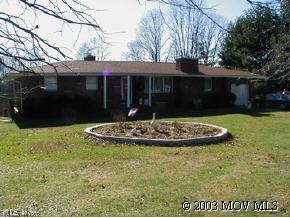 439 New England Ridge Road Washington, WV 26181 - Photo 1 of 3 Gallery Image 1