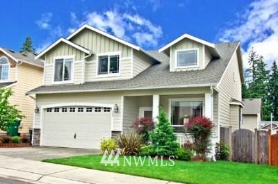 207 Nellis Road Bothell, WA 98012 - Photo 1 of 1