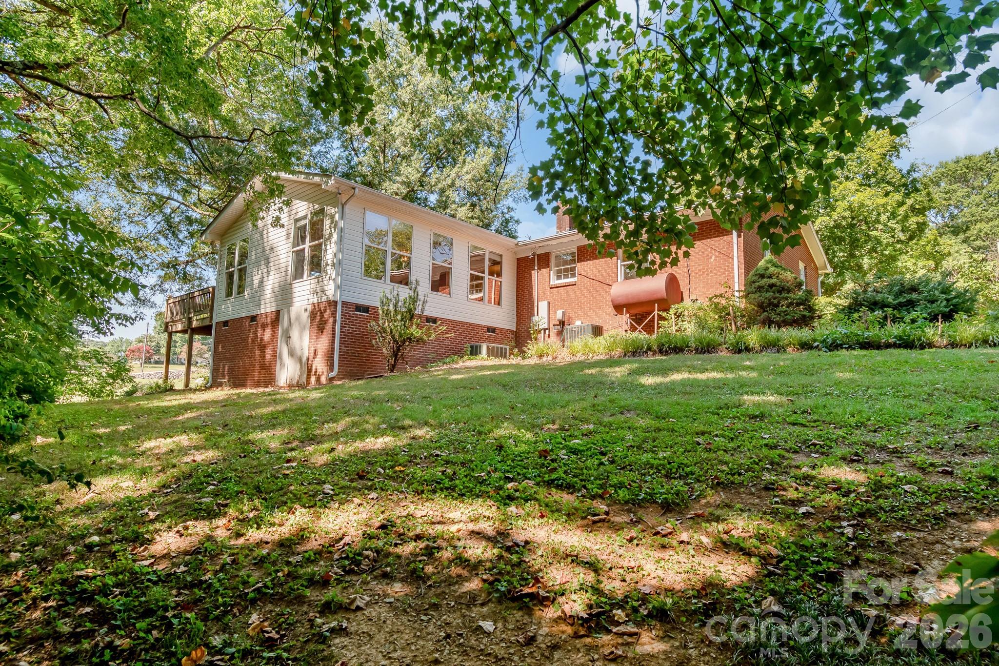 2520 Austin Chaney Road Wingate, NC 28174 - Photo 29 of 35