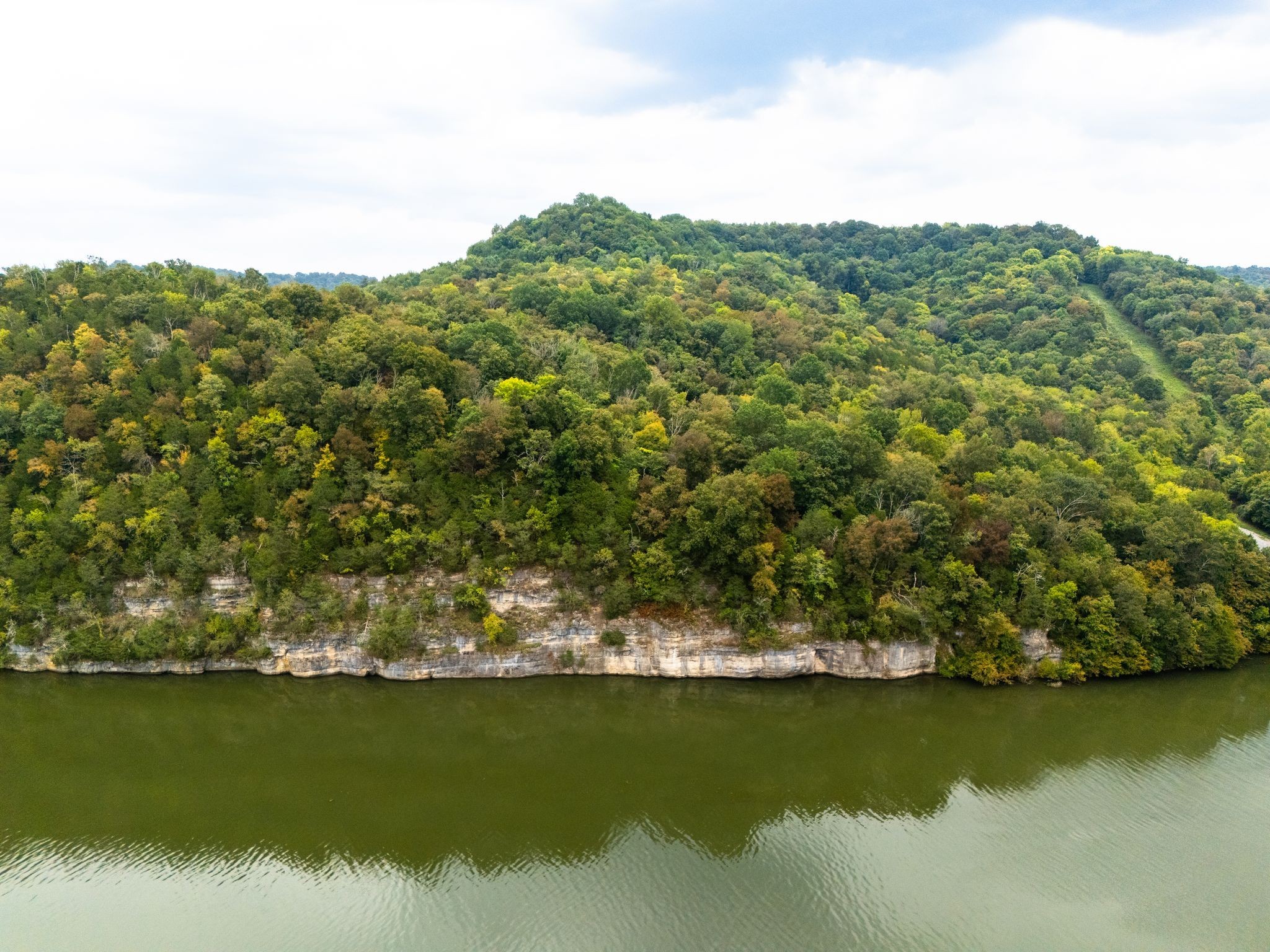 0 Big Branch Road Granville, TN 38564 - Photo 11 of 15 an aerial view of ocean with green space