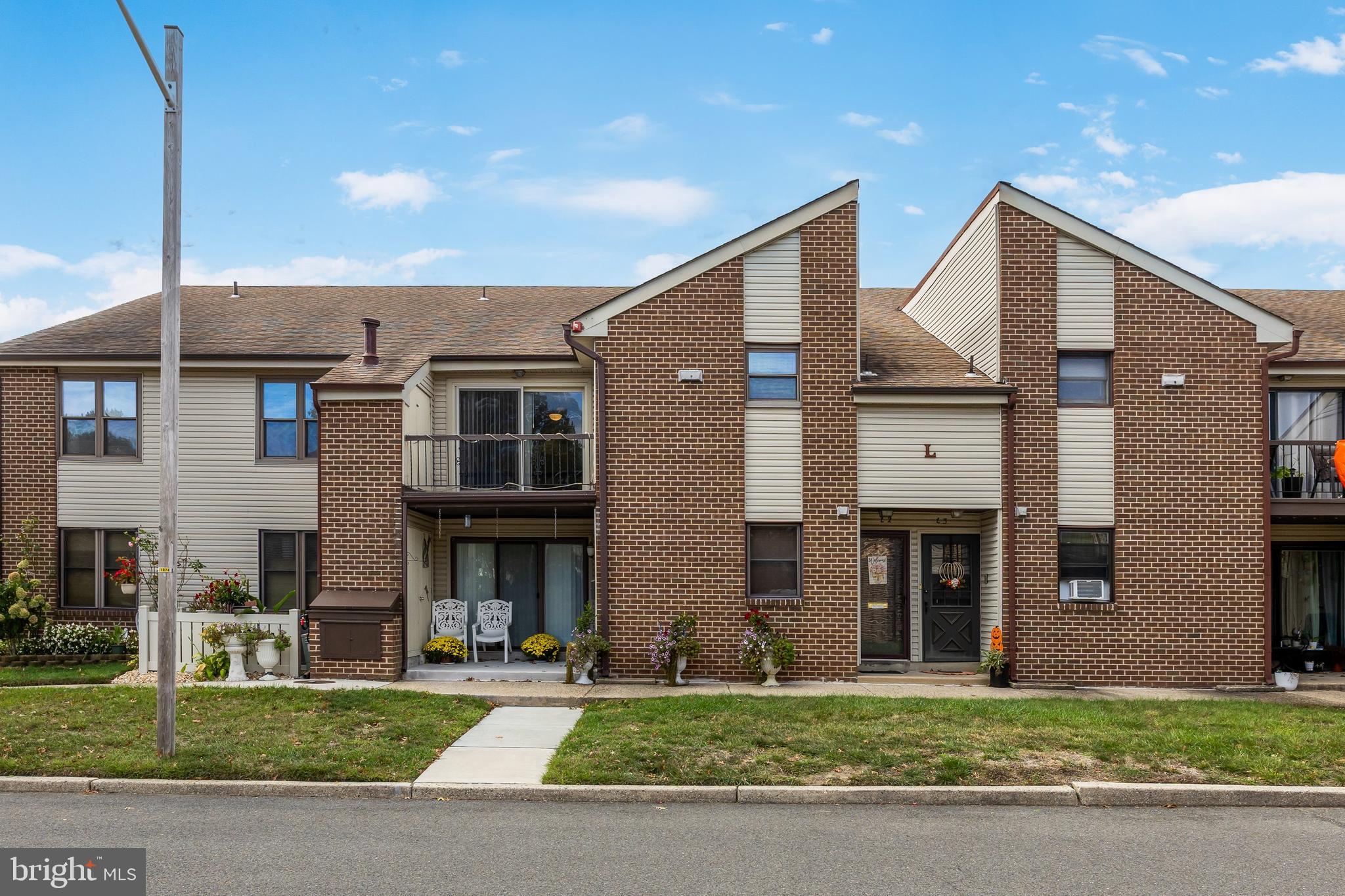 1475 Mt Holly Road, Unit L2 Beverly, NJ 08010 - Photo 1 of 28 Front Exterior