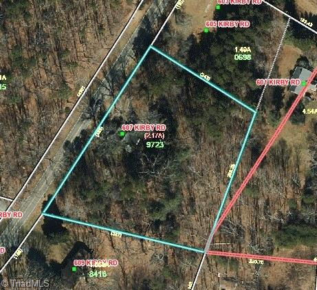 607 Kirby Road King, NC 27021 - Photo 12 of 28