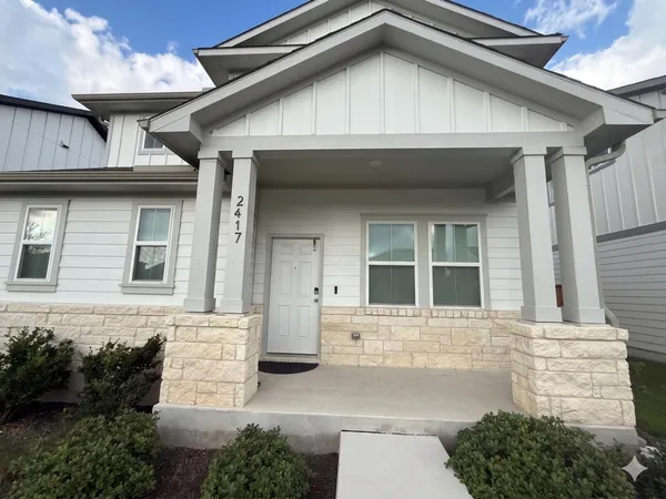 $2,499 | 2417 Lucy Axel Lane, Round Rock, TX 78665