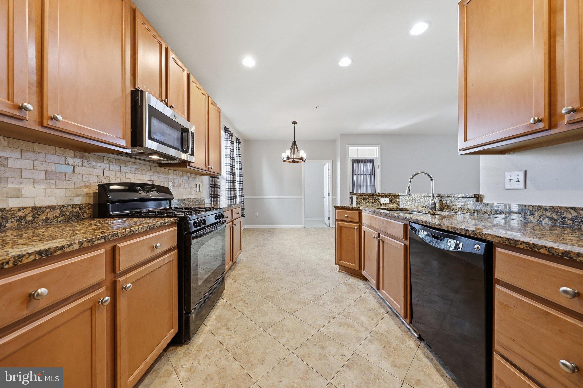 2115 Artillery Road Frederick, MD 21702 - Photo 9 of 59 Kitchen