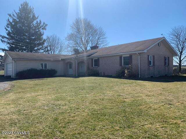 368 Dreisbach Church Road Lewisburg, PA 17837 - Photo 1 of 19