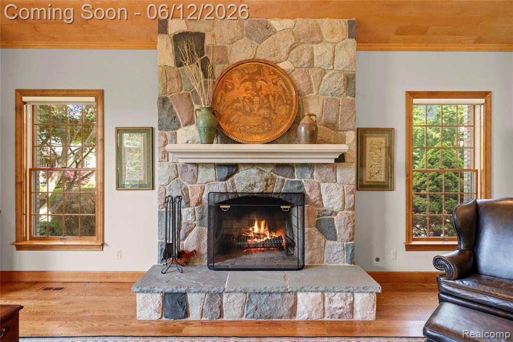 905 Spring Drive Northville, MI 48167 - Photo 23 of 98