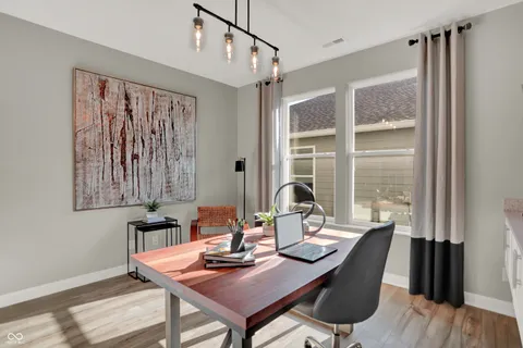 $493,180 | 6421 Kilpatrick Lane, Noblesville, IN 46062