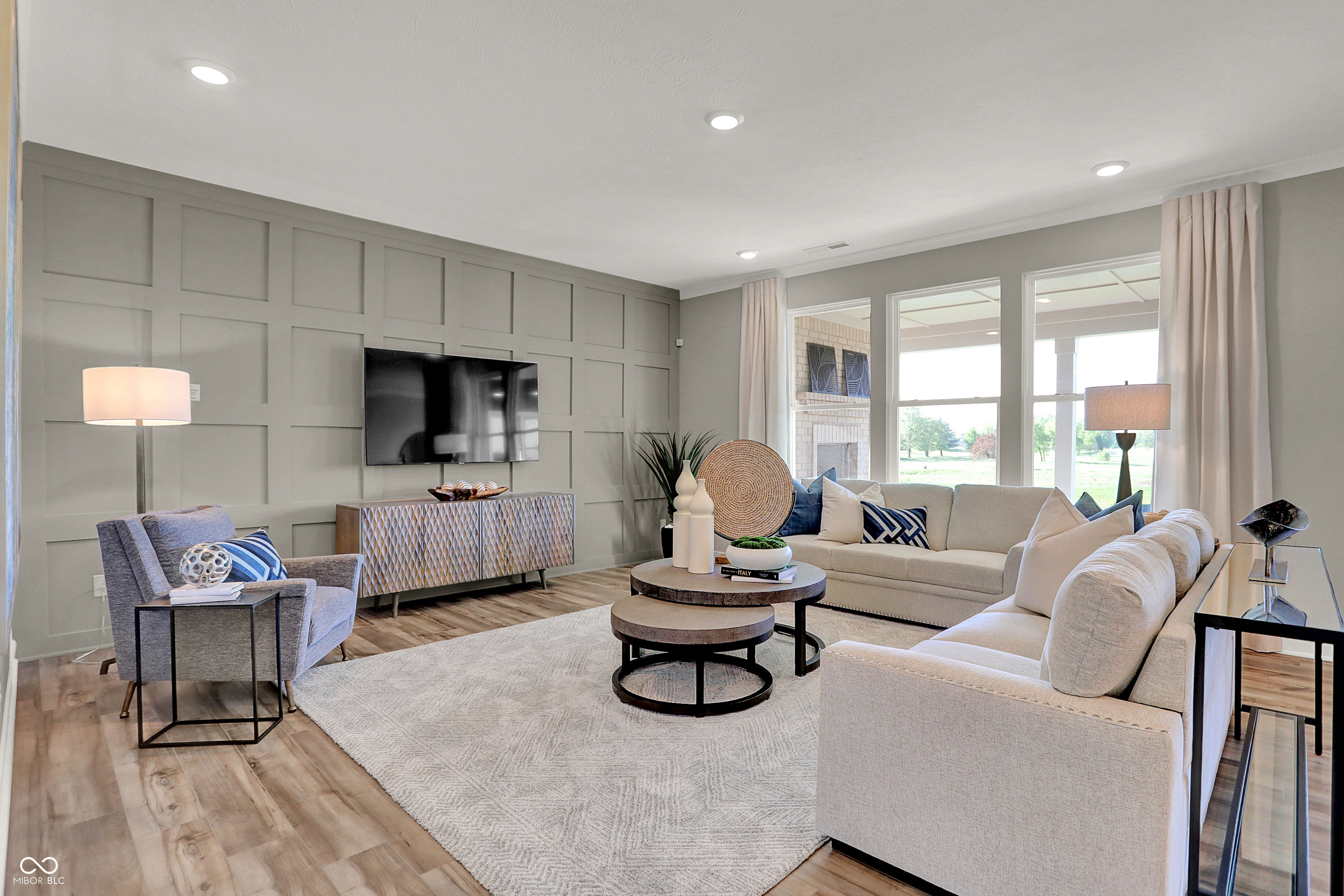 6421 Kilpatrick Lane Noblesville, IN 46062 - Photo 14 of 38