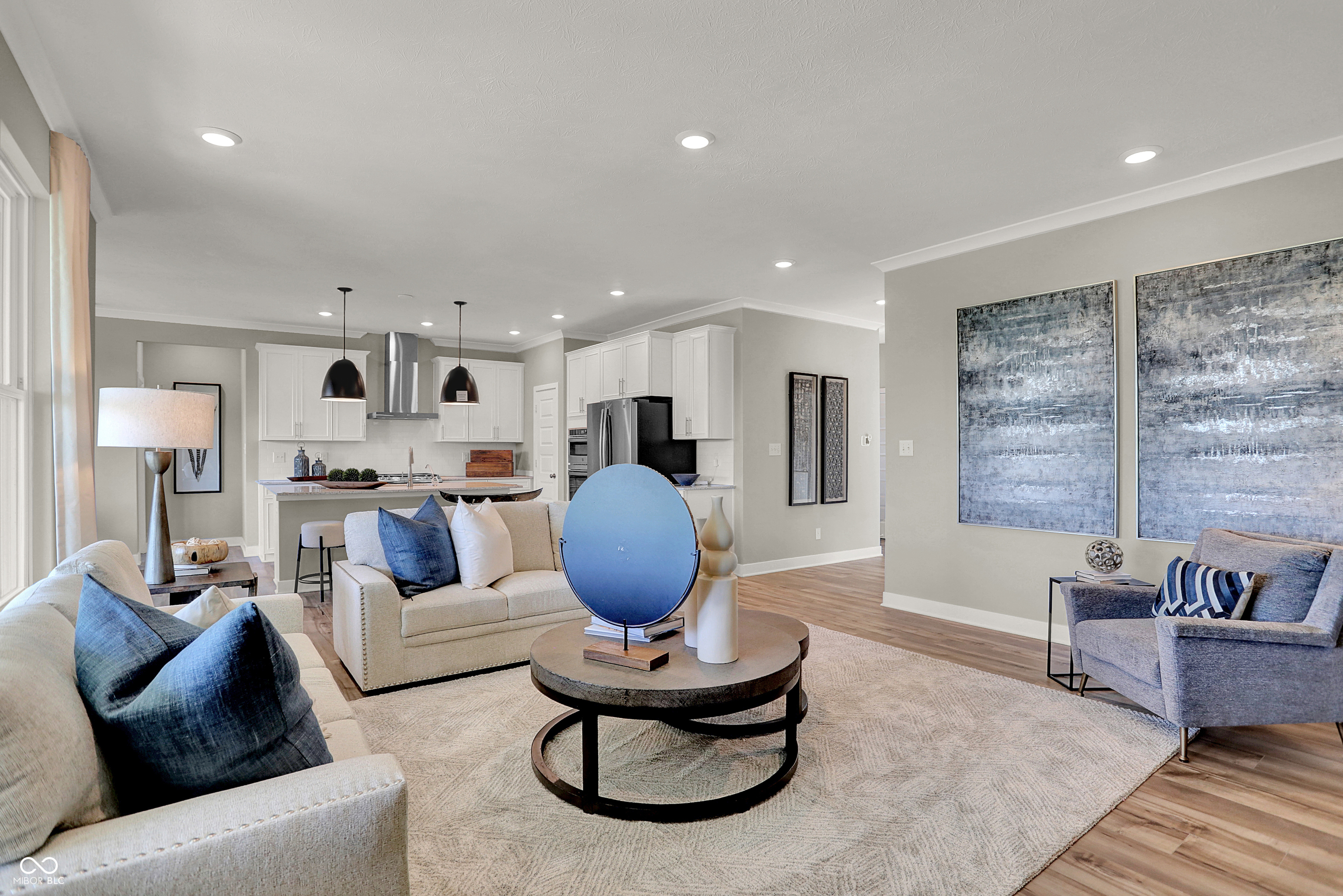 6421 Kilpatrick Lane Noblesville, IN 46062 - Photo 16 of 38