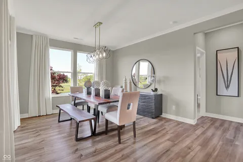 $493,180 | 6421 Kilpatrick Lane, Noblesville, IN 46062