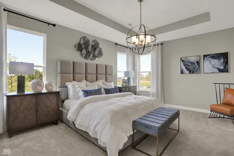 $493,180 | 6421 Kilpatrick Lane, Noblesville, IN 46062