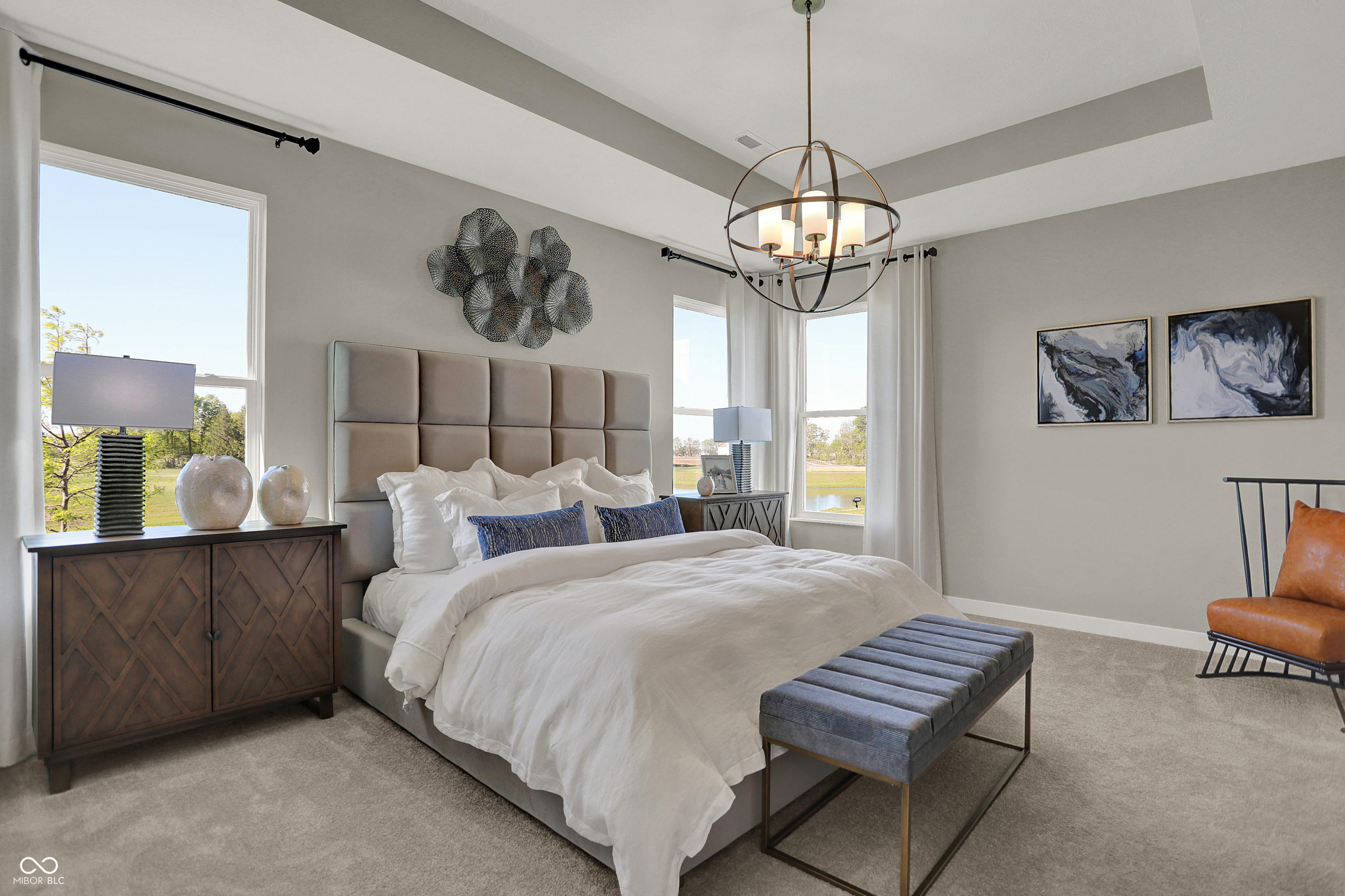 6421 Kilpatrick Lane Noblesville, IN 46062 - Photo 26 of 38