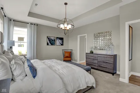 $493,180 | 6421 Kilpatrick Lane, Noblesville, IN 46062