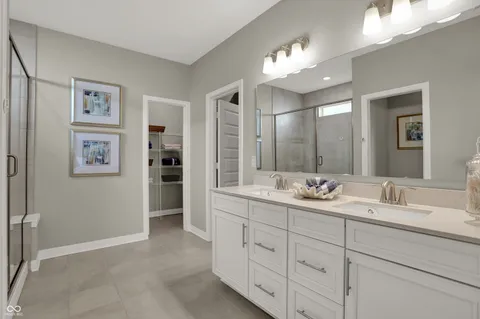 $493,180 | 6421 Kilpatrick Lane, Noblesville, IN 46062