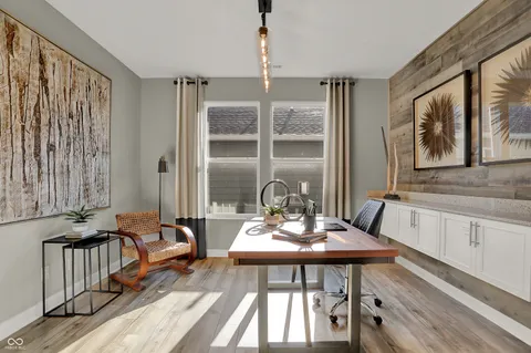 $493,180 | 6421 Kilpatrick Lane, Noblesville, IN 46062