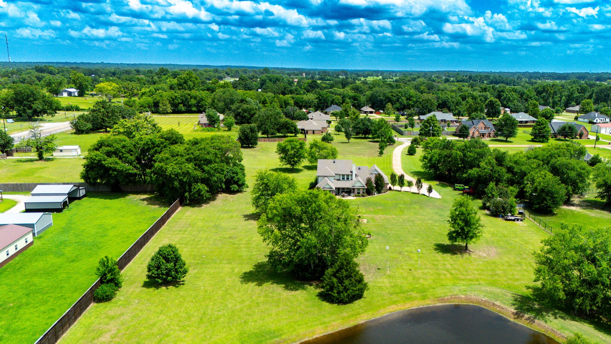 180 VZ County Road Canton, TX 75103 - Photo 8 of 39 Gallery Image 8