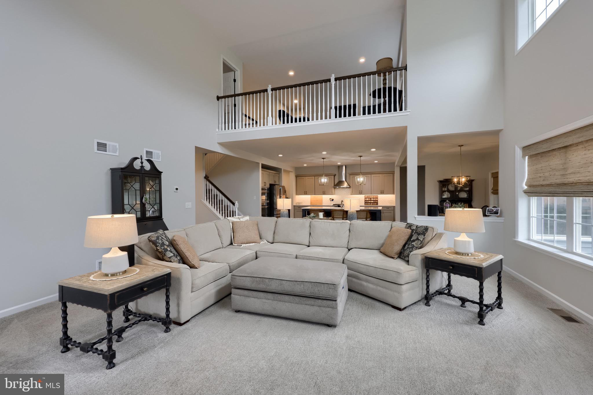 315 Goshawks Road Denver, PA 17517 - Photo 28 of 92 Living Room