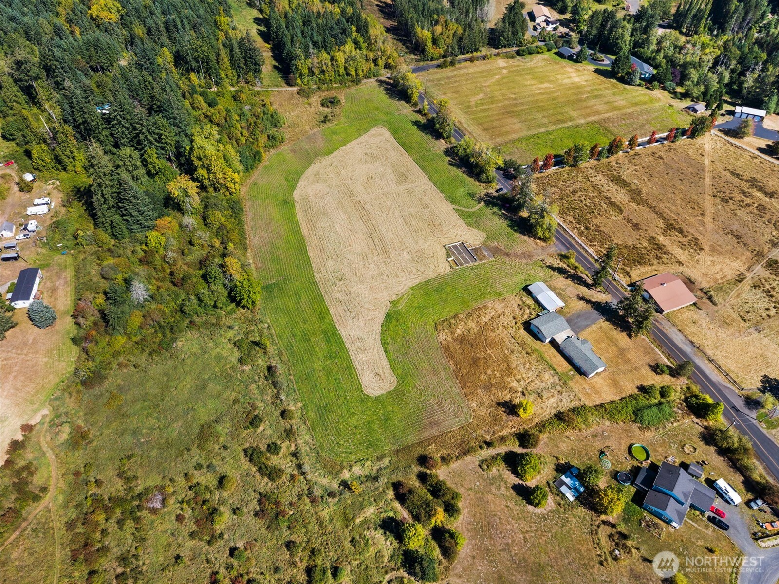 165 Taylor Road South Chehalis, WA 98532 - Photo 7 of 24 Gallery Image 7